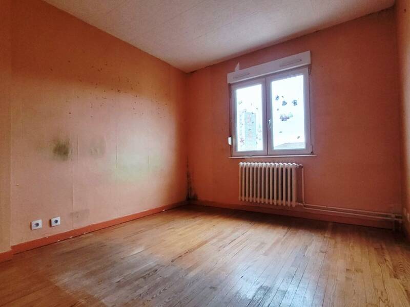 Maison à vendre, 186m², MONTIGNY LES METZ