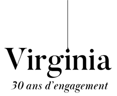 VIRGINIA IMMOBILIER logo