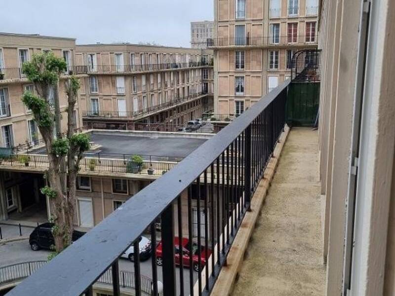 Maison à louer, 83m², LE HAVRE