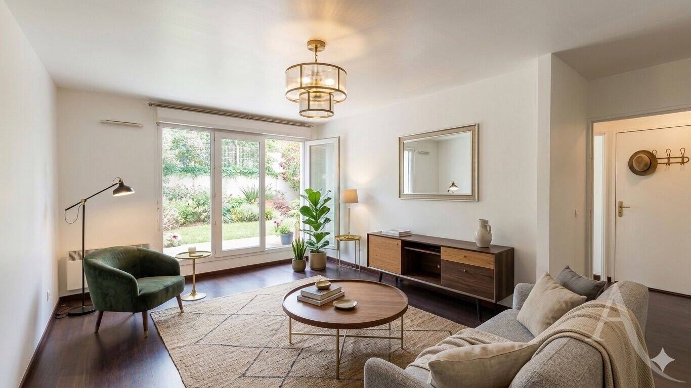 Maison à vendre, 45m², MONTREUIL