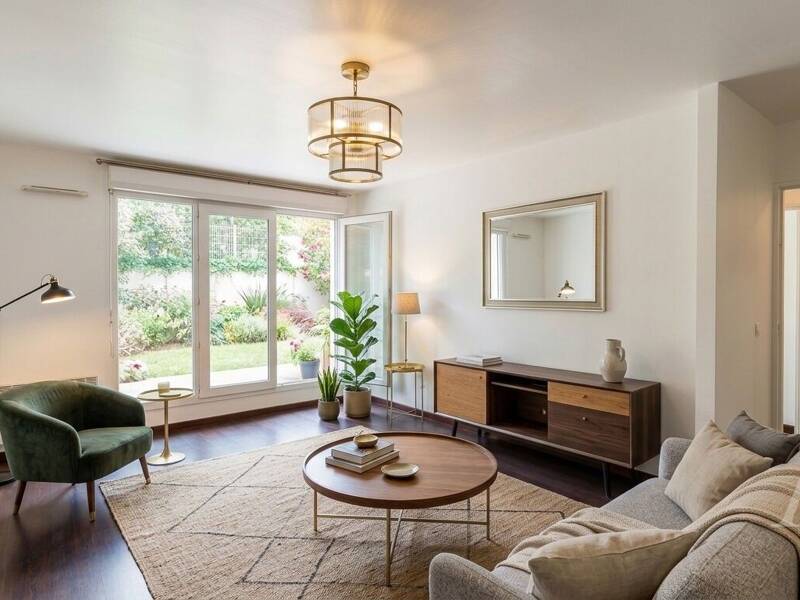 Maison à vendre, 45m², MONTREUIL