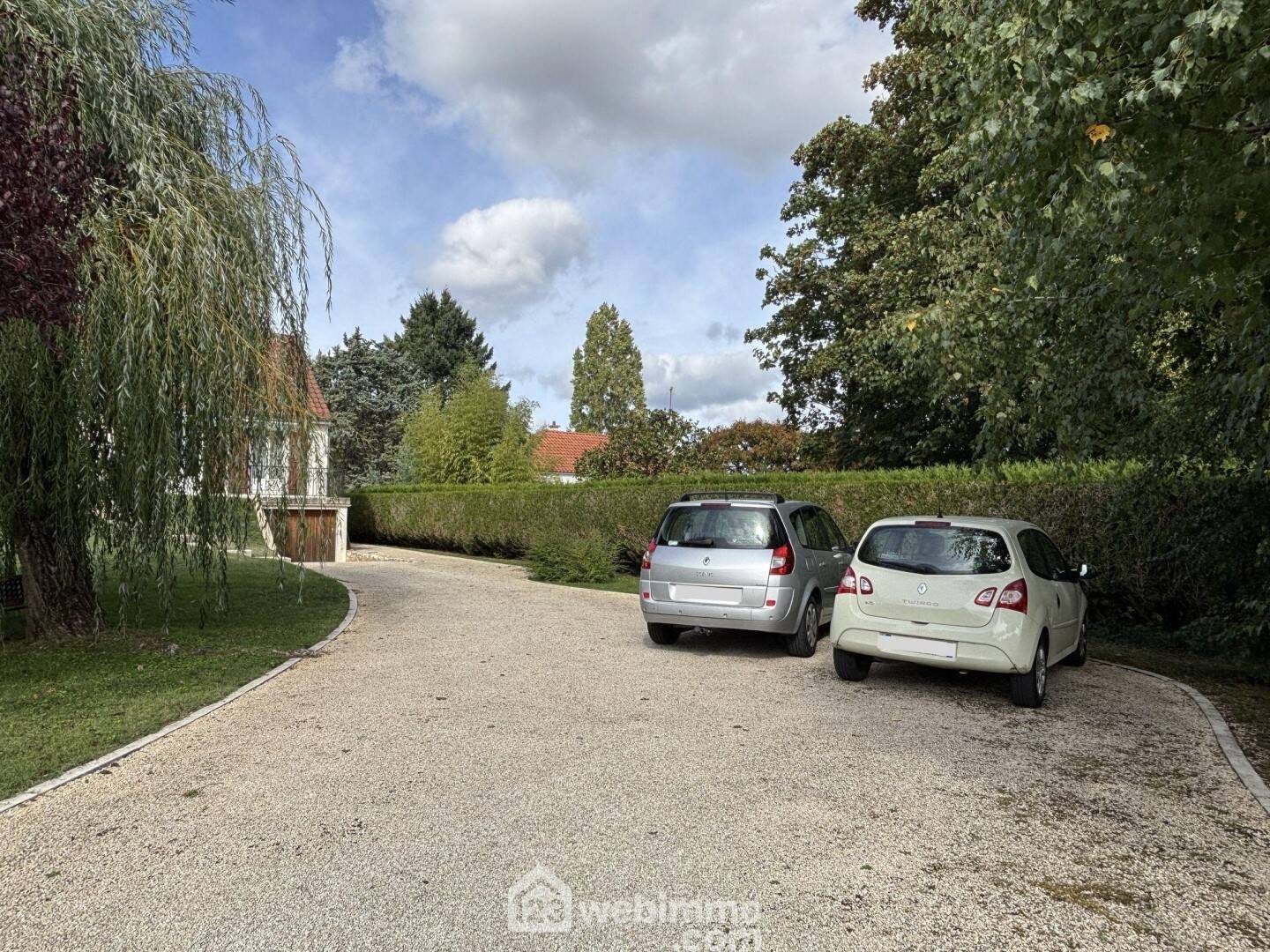 Maison à vendre, 206m², MONTAMISE