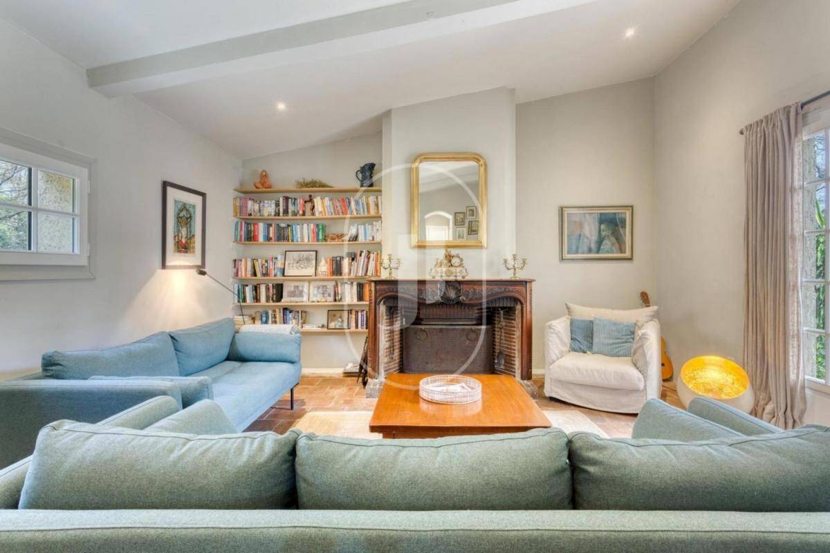 Maison à vendre, 132m², LA GARDE FREINET