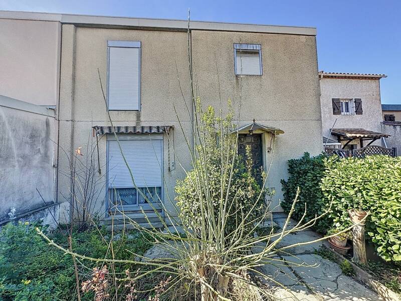 Maison à vendre, 96m², BEZIERS