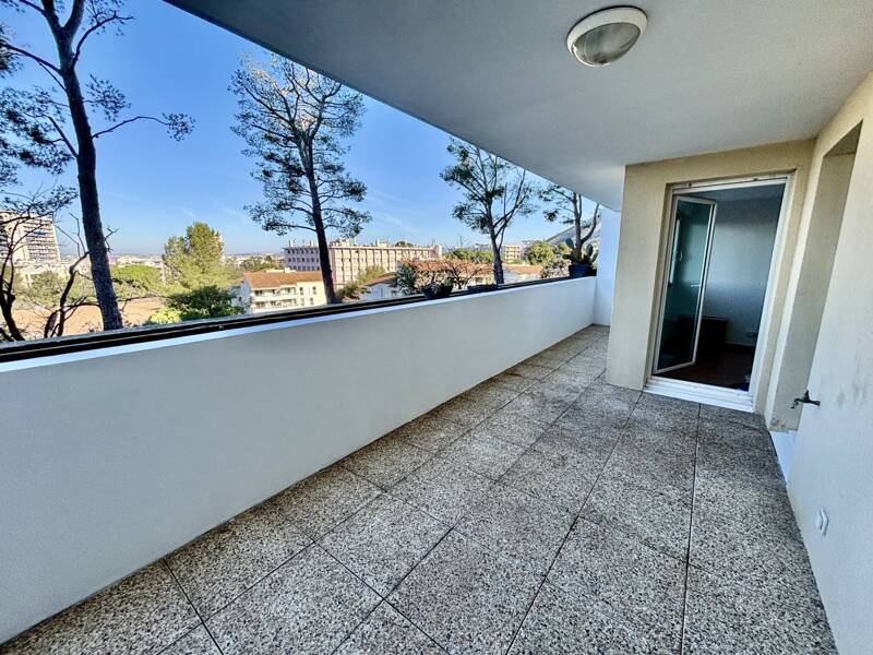 Maison à louer, 50m², MARSEILLE 9E