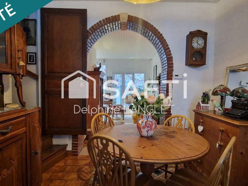 Maison à vendre, 68m², REIMS