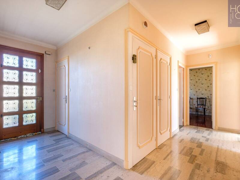 Maison à vendre, 82m², LYON 5E