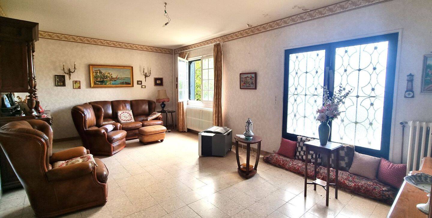 Maison à vendre, 190m², ARGENTEUIL