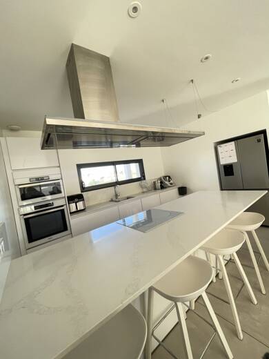 Maison de plain-pied à vendre 399 000 € 6 pièces 4 chambres 135 m² Croix Blanche Nord Saint-André-les-Vergers 10120