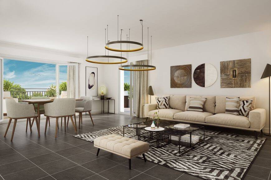 Maison à vendre, 91m², YVOIRE