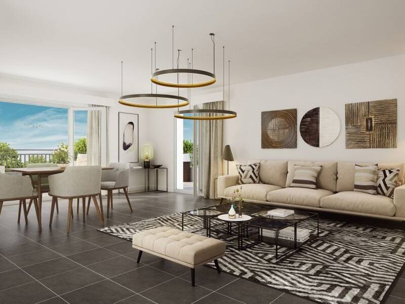 Maison à vendre, 91m², YVOIRE