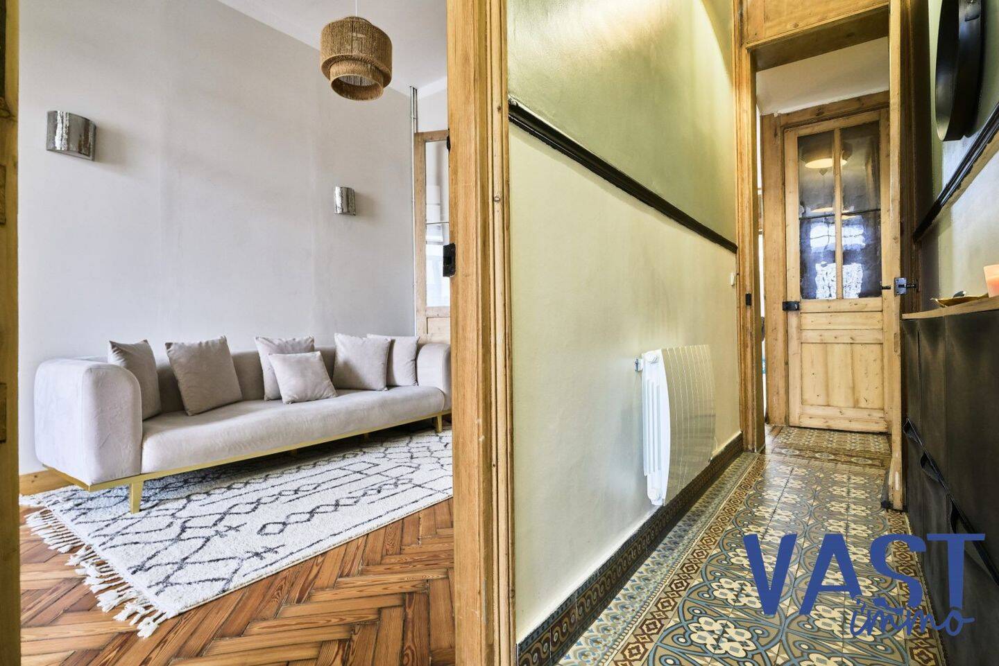 Maison à vendre, 130m², TOURCOING