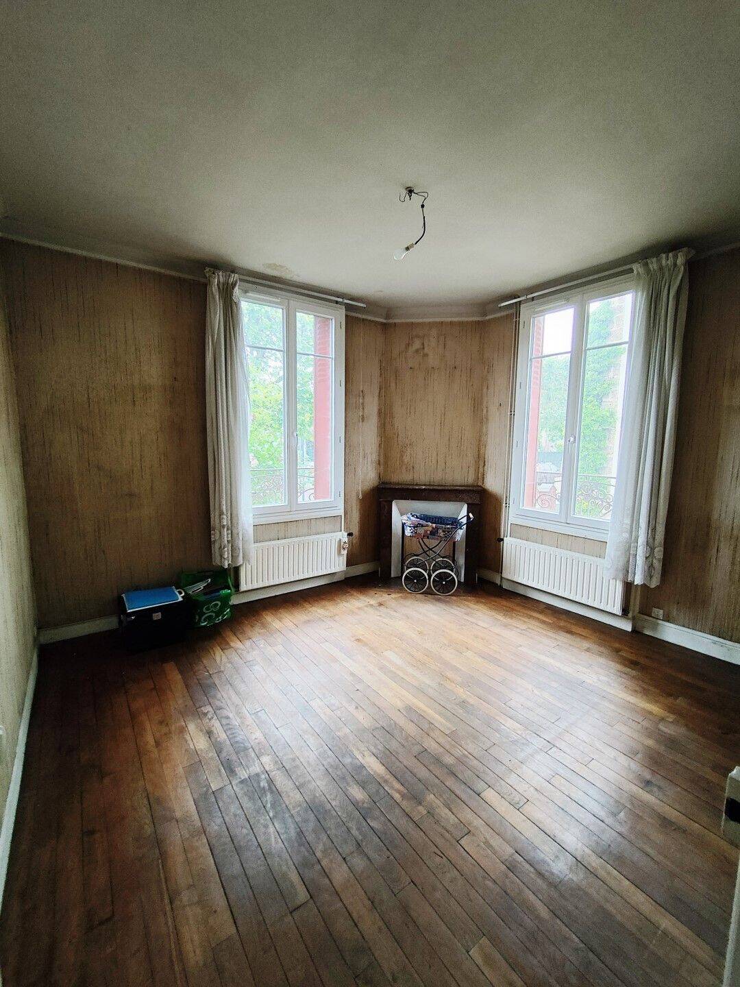 Maison à vendre, 90m², LES PAVILLONS SOUS BOIS