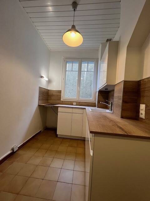Maison à louer, 42m², AULNAY SOUS BOIS