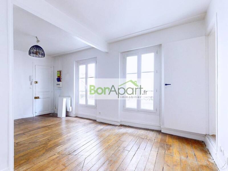 Maison à louer, 33m², PARIS 13E