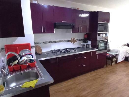 Appartement à vendre 228 500 € 3 pièces 2 chambres 60 m² RDC/4 Centre I Choisy-le-Roi 94600