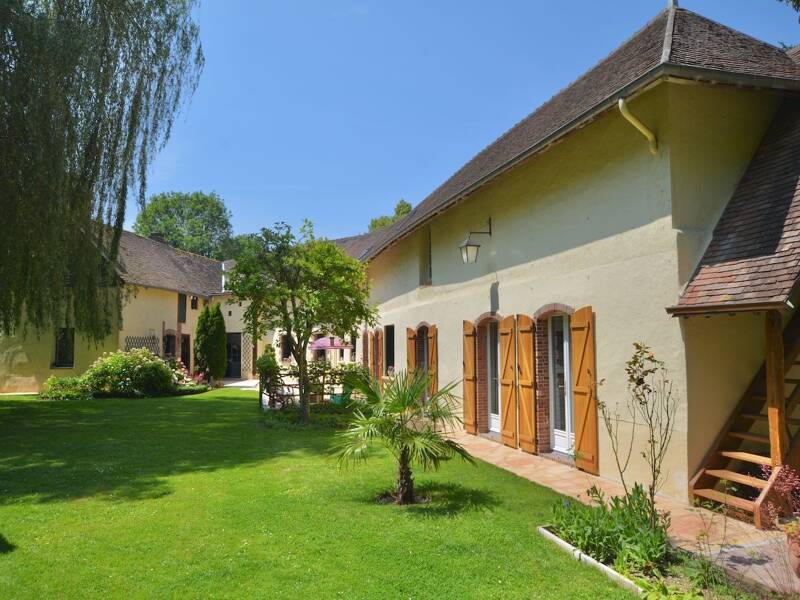Maison à vendre, 185m², GARNAY