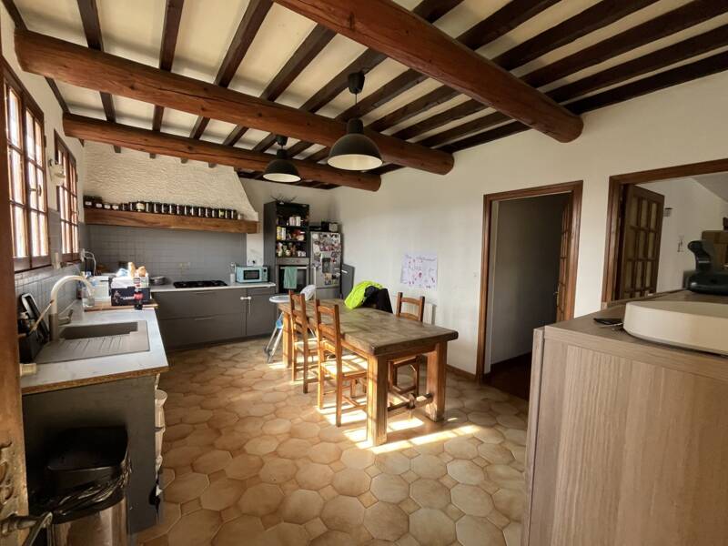 Maison à vendre, 184m², AIX EN PROVENCE