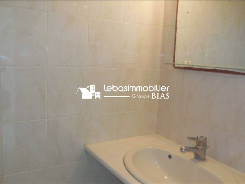 Maison à louer, 33m², BARENTIN