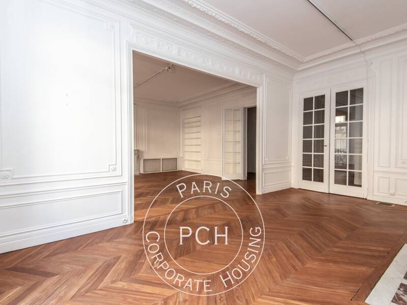 Maison à louer, 264m², PARIS 16E