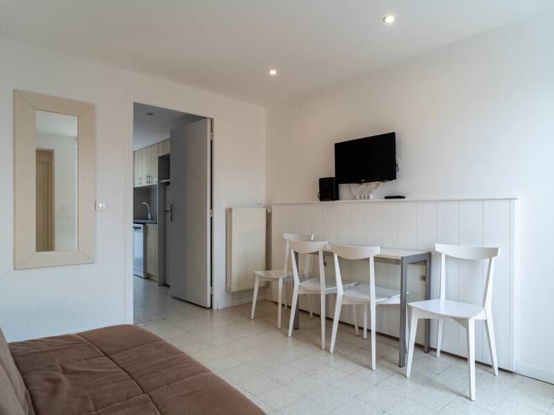 Maison à louer, 27m², GUIDEL