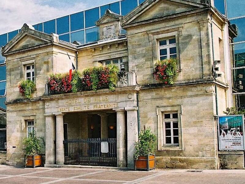 Maison à louer, 80m², PESSAC