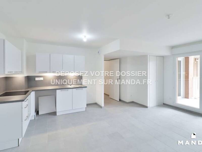 Maison à louer, 56m², ROUEN