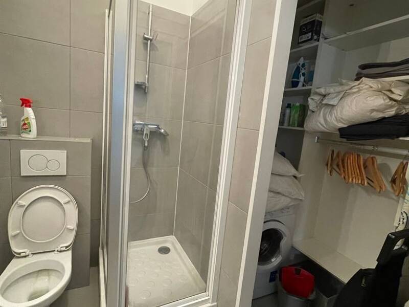 Maison à louer, 33m², PARIS 12E