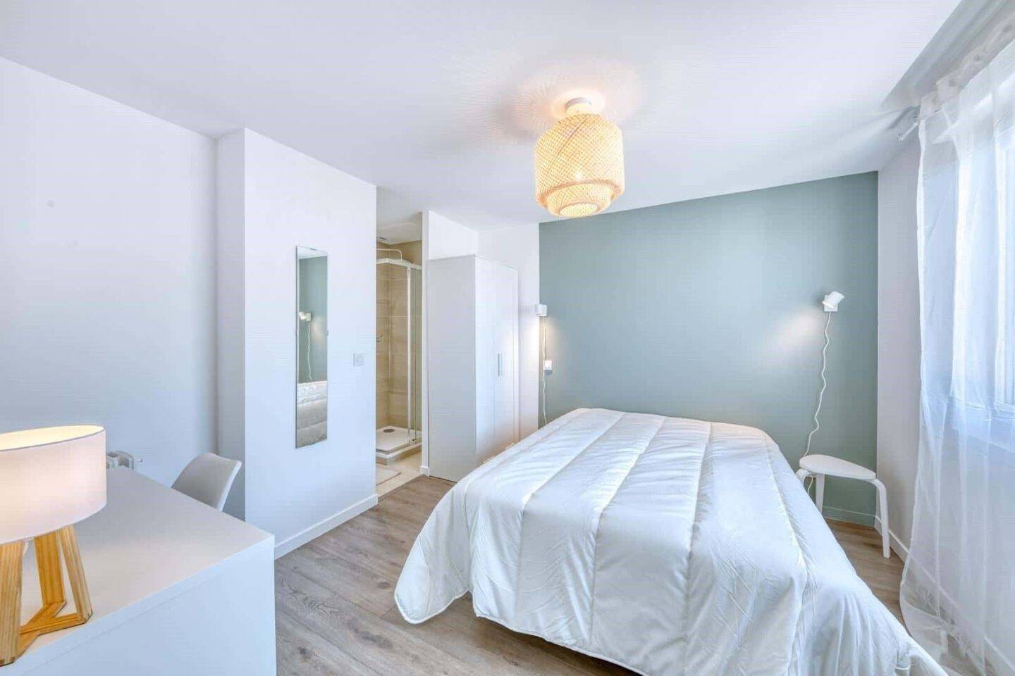 Maison à louer, 15m², ANTIBES