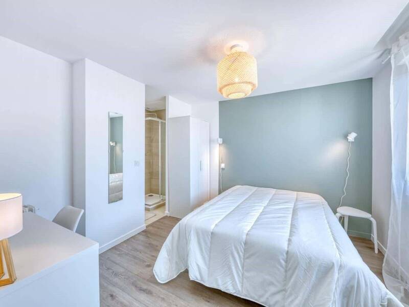 Maison à louer, 15m², ANTIBES