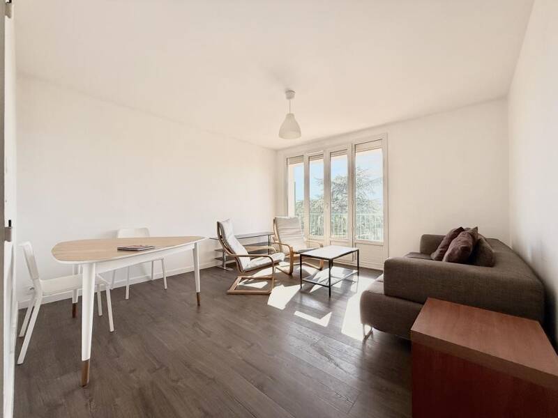 Maison à louer, 70m², NANTES