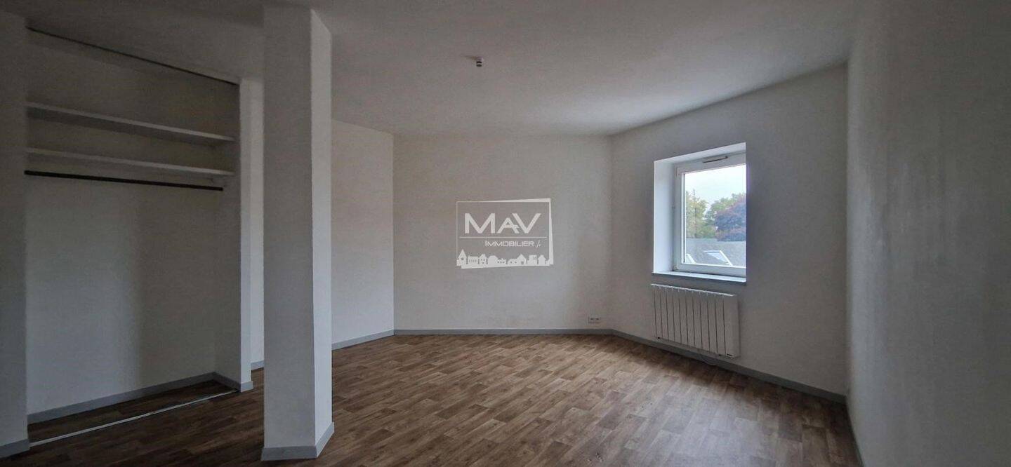Maison à louer, 32m², TOURCOING