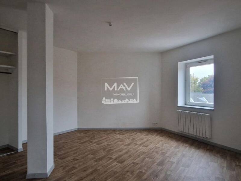 Maison à louer, 32m², TOURCOING