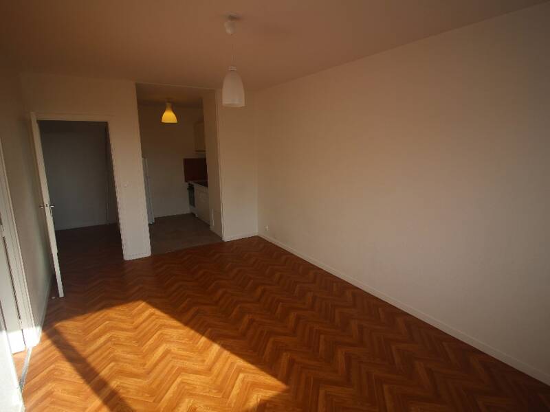 Maison à louer, 44m², LILLE