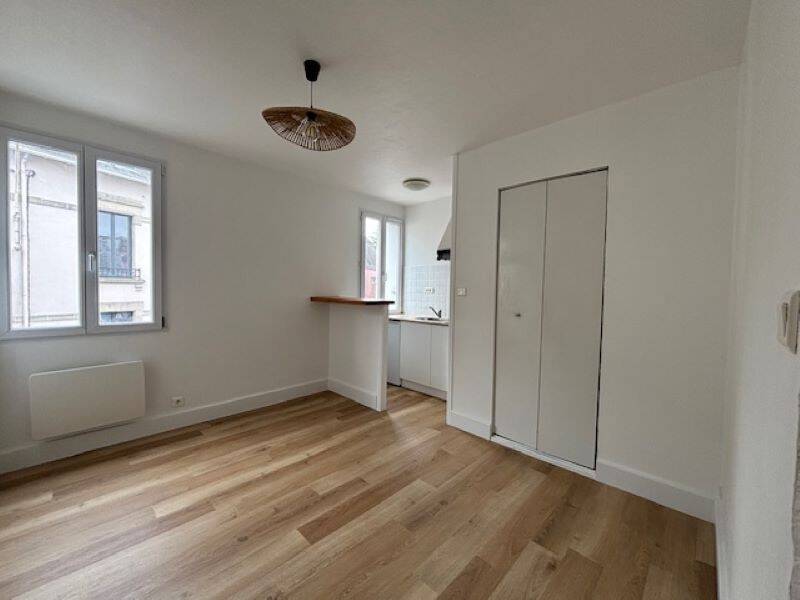 Maison à vendre, 15m², QUIMPER