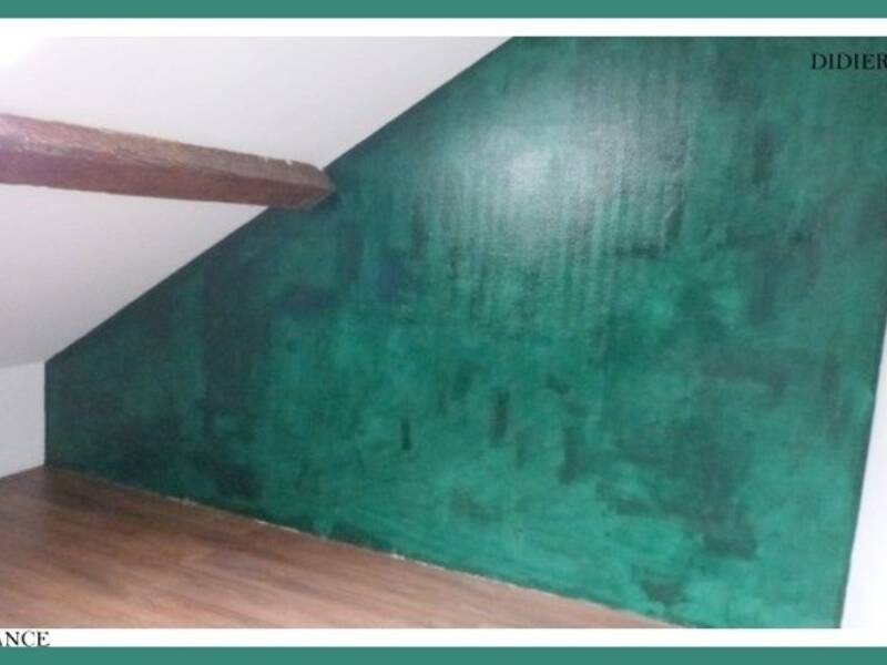 Maison à vendre, 92m², PETITE ROSSELLE