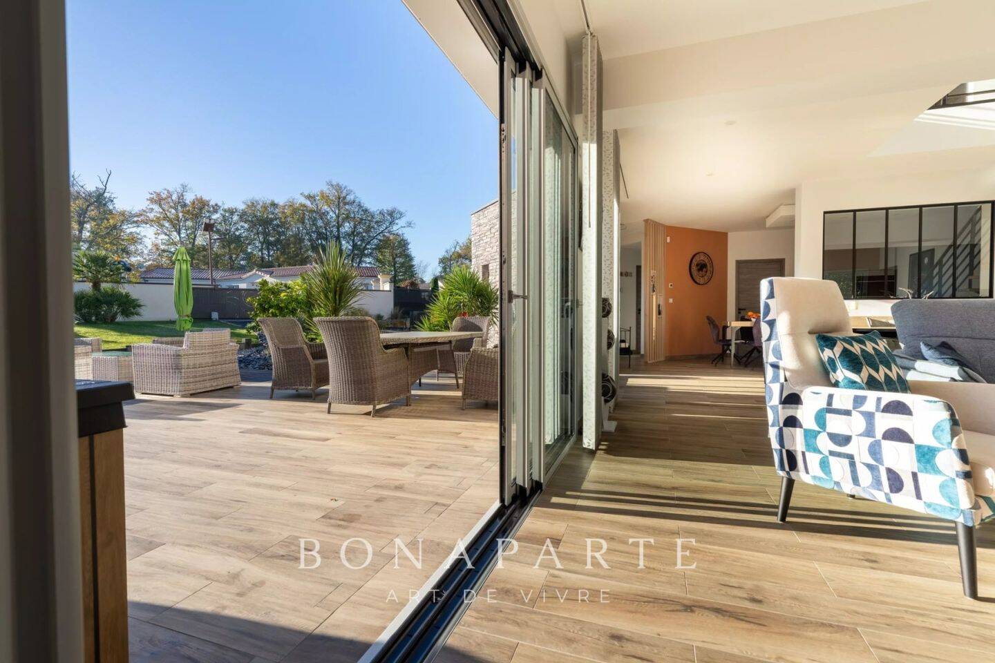 Maison à vendre, 190m², LES MATHES