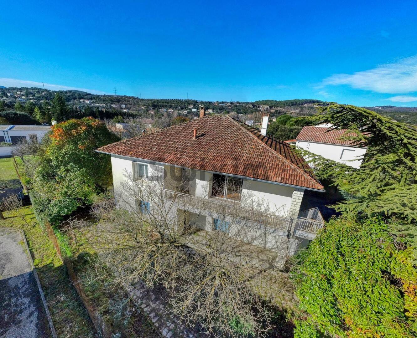 Maison à vendre, 100m², SAINT MARTIN DE VALGALGUES