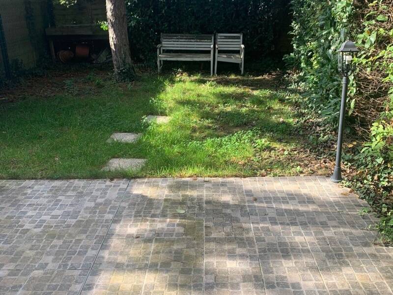 Maison à louer, 85m², SERRIS