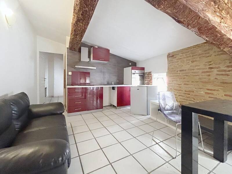 Maison à vendre, 28m², PERPIGNAN