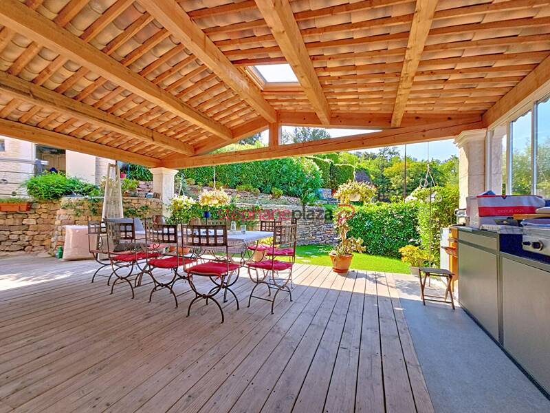 Maison à vendre, 152m², LES ADRETS DE L'ESTEREL