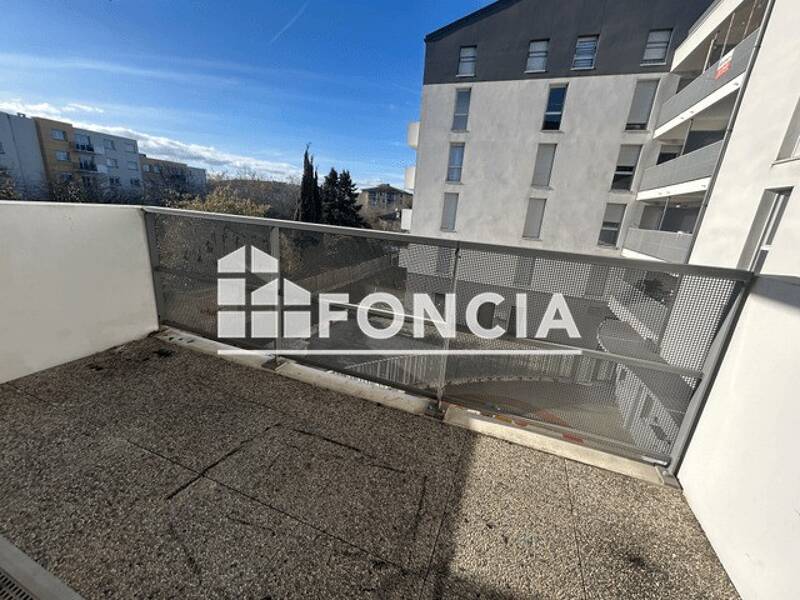 Maison à louer, 65m², TOULOUSE