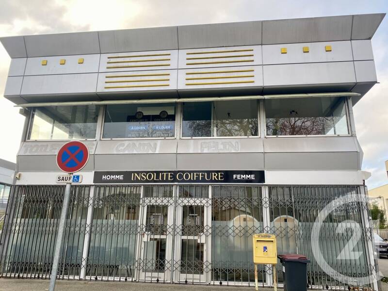 Maison à louer, 49m², LABARTHE SUR LEZE