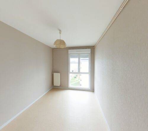 Maison à louer, 66m², SAINT AMAND MONTROND