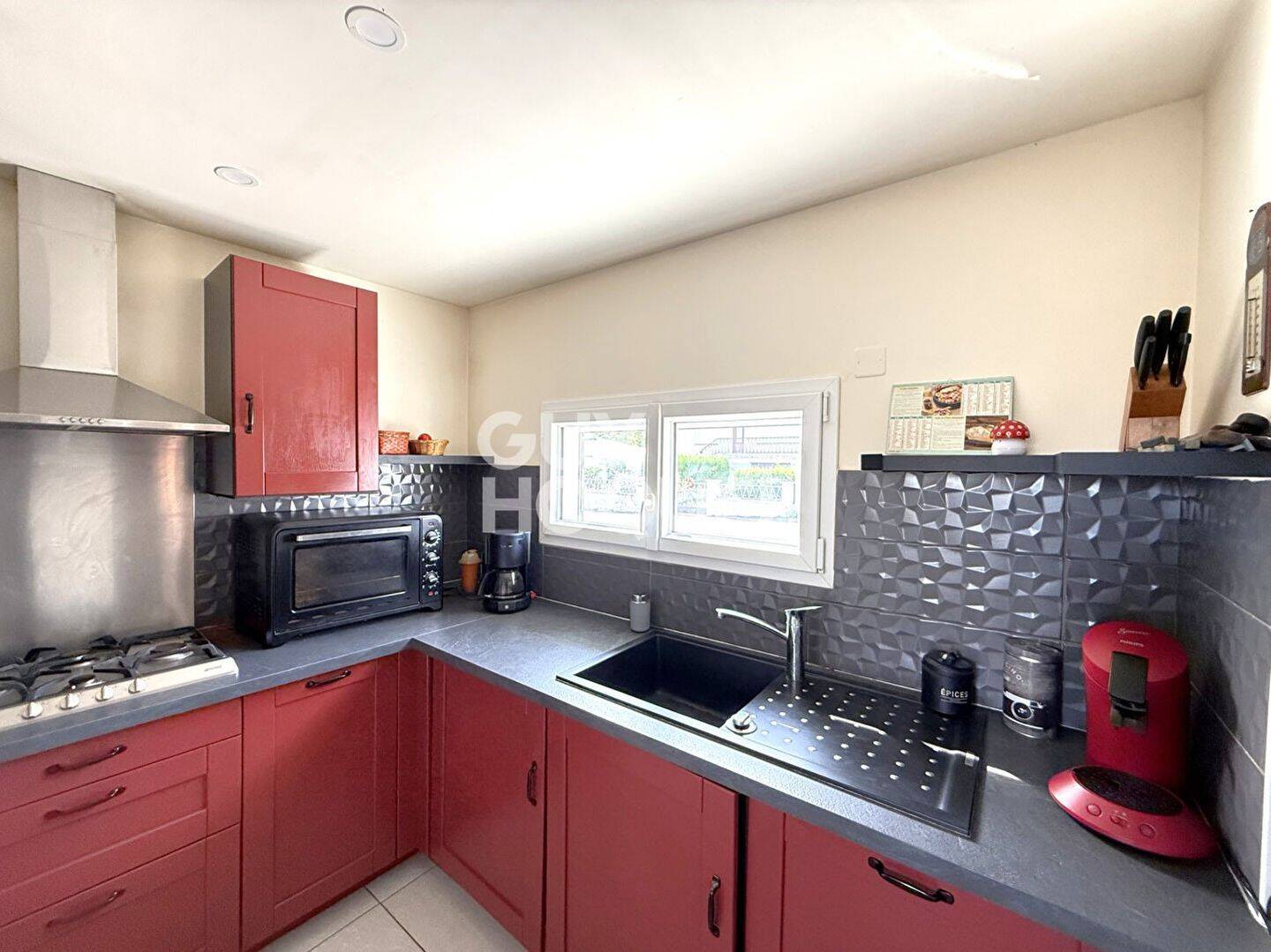 Maison à vendre, 71m², BOURGES