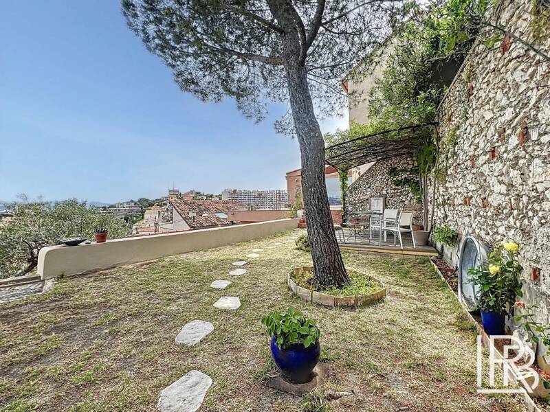 Maison à vendre, 165m², MARSEILLE 6E