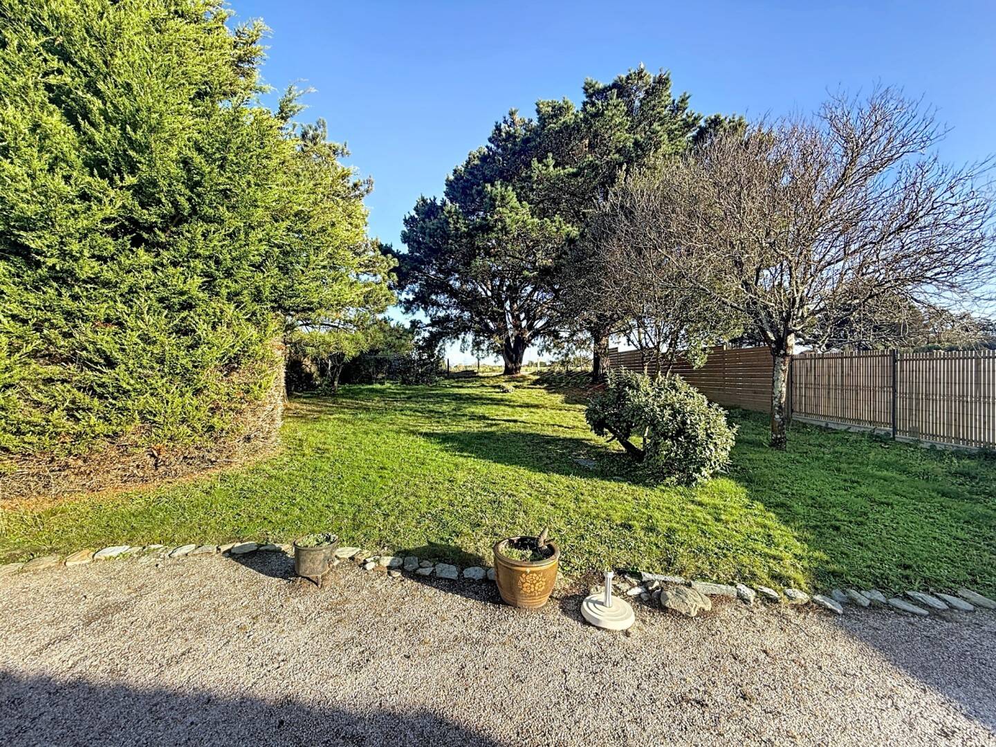 Maison à vendre, 110m², LA PLAINE SUR MER