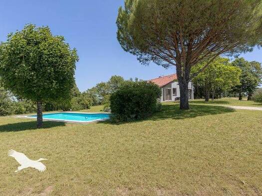Maison à vendre 380 000 € 4 pièces 3 chambres 130 m² 2 500 m² de terrain Lanta 31570
