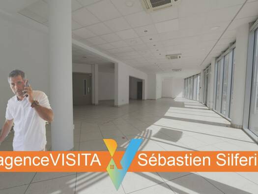 Local commercial à vendre 350 000 € 103 m² de surface de vente Gap 05000