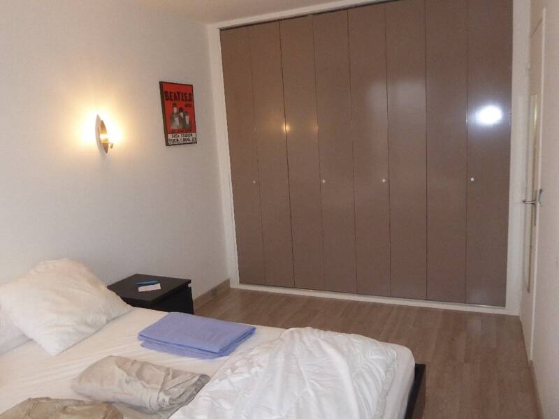 Maison à louer, 52m², HERBLAY